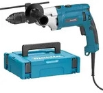 13mm 1010w Bohrhammer Mak-pac Koffer - Hp2071fj - Makita