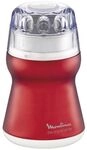 Ar1105 Red Ruby Metallicrot-weiss - Moulinex
