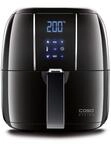 Caso Af200 Air Fryer Schwarz