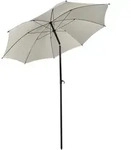 Sonnenschirm 180 Cm Strandschirm Schirm