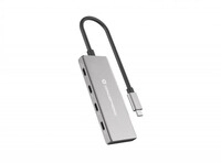Conceptronic Hubbies16g Schnittstellen-hub Usb 3.2 Gen 2 (3.1 Gen 2) Type-c 10000