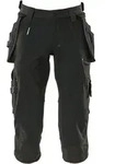 Mascot Advanced Gr. 42 Schwarz