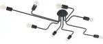 Lindby - Deckenlampe 'elimar' Aus Metall F&uuml;r Wohnzimmer & Esszimmer Von