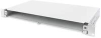 Digitus Dn-96200-ql Robustes Verteilgeh&auml;use In Grau