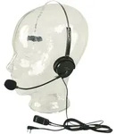Midland Headset/sprechgarnitur Ma 35l C652.02