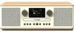Pure Classic C-d6 Coffee White/oak