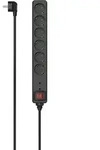 Hama Sat-adapter F-stecker - Koax-kupplung