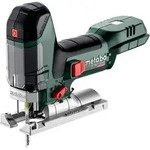 Metabo - St 18 Lt 130 Bl Akku Stichs&auml;ge 18 V 130 Mm Brushless ( 601054850 ) - Ohne