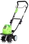 Greenworks Grubber G40tl Ohne 40-v-batterie 27087