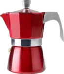 Italienische Kaffeemaschine Ibili Evva F&uuml;r 2 Tassen