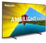 Philips - 43pus8079/12 Tv 109,2 Cm (43') 4k Ultra Hd Smart Tv Wifi Schwarz