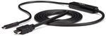 Startech St Cdp2hdmm1 - Kabel Usb-c Auf Hdmi, 4k 30hz, 1 M (cdp2hdmm1mb)