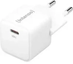 Usb-ladeger&auml;t W30c, 1 X Usb-c, 30 Watt - Intenso