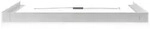 Unbekannt - Universal Stapelset Fur Waschmaschine Und Waschetrockner Wei 387