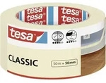 Tesa Classic 52807-00000-03 Malerabdeckband Wei&szlig; (l X B) 50 M X 50 Mm 1 St.