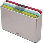 Joseph Joseph Folio Icon 4-tlg. Schneidebrett-set Gro&szlig;