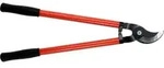 Bahco - Gartenhochentaster 60 Cm Kreuzklingen Mit Stahlgriffen P14