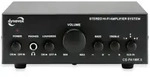 Mini-verst&auml;rker Cs-pa1 Mk Ll, Schwarz - Dynavox