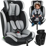 Autokindersitz Kindersitz Kinderautositz Autositz Sitzschale 9 Kg - 36 Kg 1-12 Jahre