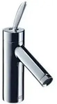 Axor - Hansgrohe Starck Classic Einhebel-waschtischmischer 70 Mit
