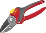 73cfa003650 Rs 2500 Gartenschere Amboss - Wolf-garten