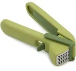 Knoblauchpresse De Cleanforce De Joseph Joseph - Ergonomisches Design, Einfach...