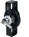 Ks Tools Universal-entl&uuml;fterstutzen-adapter, Verstellbar - 160.0718