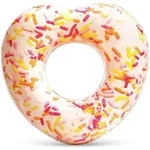 Intex 56253 Donut-herz-schwimmring