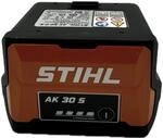 Stihl Akku Ak 30 S 1,3 Kg, 180 Wh
