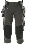 Advanced Gr. 42 Dunkelanthrazit - Mascot