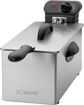 Edelstahl-fritteuse Fr 2264 Cb
