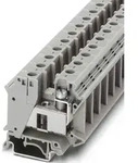 Phoenix Contact Durchgangsreihenklemme 6-25qmm 12,2mm Bl Uti 16 Bu