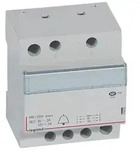 413092 Transformator F&uuml;r Klingel E230v 12-8v- 24va 4mod - Legrand