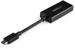 Startech.com Usb-c-auf-hdmi-adapter Mit Hdr - 4k 60 Hz - Schwarz