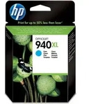 Hp 940xl Cyan Original Druckerpatrone Mit Hoher Reichweite