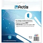 Actis Kh-901cr Ink For Hp Printer Hp 901xl Cc656ae Replacement Standard 18ml Color