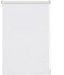 Easyfix Rollo Wei&szlig; 75 X 160 Cm Shaun - Gardinia