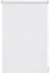 Easyfix Rollo Wei&szlig; 120 X 160 Cm Shaun - Gardinia