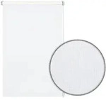 Gardinia Easyfix Rollo Uni Reinwei&szlig; 90 X 210 Cm Rollos & Zubeh&ouml;r