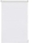 Easyfix Rollo Wei&szlig; 60 X 160 Cm Shaun - Gardinia