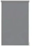 Easyfix Rollo Steingrau 60 X 150 Cm - Gardinia