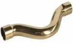 Berbogen 95085 In 15mm Kupfer - Viega