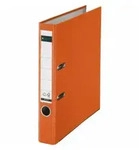 Leitz Ordner 10155045 Din A4 52mm Pp Orange