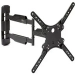 Startech.com Flat-screen Tv Wall Mount - Articulating Arm - Wandhalterung Fr Tv -