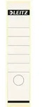 Ordnerr&uuml;ckenetikett Breit/lang 61,5 X 285 Mm (b X H) Selbstklebend Mit Griffloch