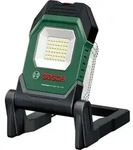 Akku- Led-arbeitsleuchte/baustellenlampe/mobiler Strahler Universalworklight 18v-2100