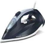 Philips - 7000 Serie Dst7030/20 B&uuml;geleisen De Dampf Hv De Farbe Dunkelblau