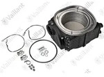 W&auml;rmetauscher Hw 0020135130 - Vaillant