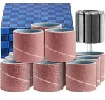 Set 3030 A 42298004 Schleifh&uuml;lse (&oslash; X H) 30 Mm X 30 Mm 13 St. - Pferd