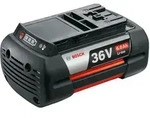 Diy Akkupack 36v/6,0ah (f016800639) - Bosch